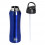 EcoLife Θερμός Μεταλλικό Ανοξείδωτο Blue Thermos 550ml