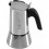 Καφετιέρα Ανοξείδωτη Venus Elegance  Για 4 Φλυτζάνια 170ml Bialetti