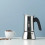 Καφετιέρα Ανοξείδωτη Venus Elegance  Για 4 Φλυτζάνια 170ml Bialetti