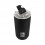 EcoLife Θερμός Ποτήρι Ανοξείδωτο Pure Black 360ml
