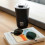 EcoLife Θερμός Ποτήρι Ανοξείδωτο Pure Black 360ml