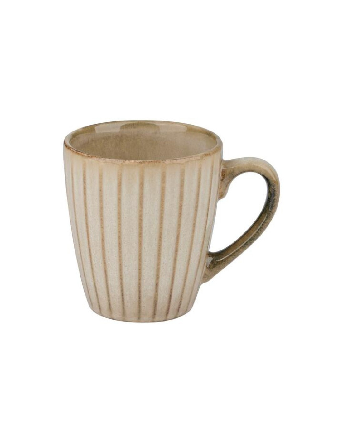 Secret de Gourmet Κούπα Κεραμική Stripe 200ml