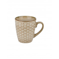 Secret de Gourmet Κούπα Κεραμική Honey Dots 200ml