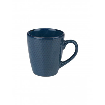 Secret de Gourmet Κούπα Κεραμική Dots Blue 200ml