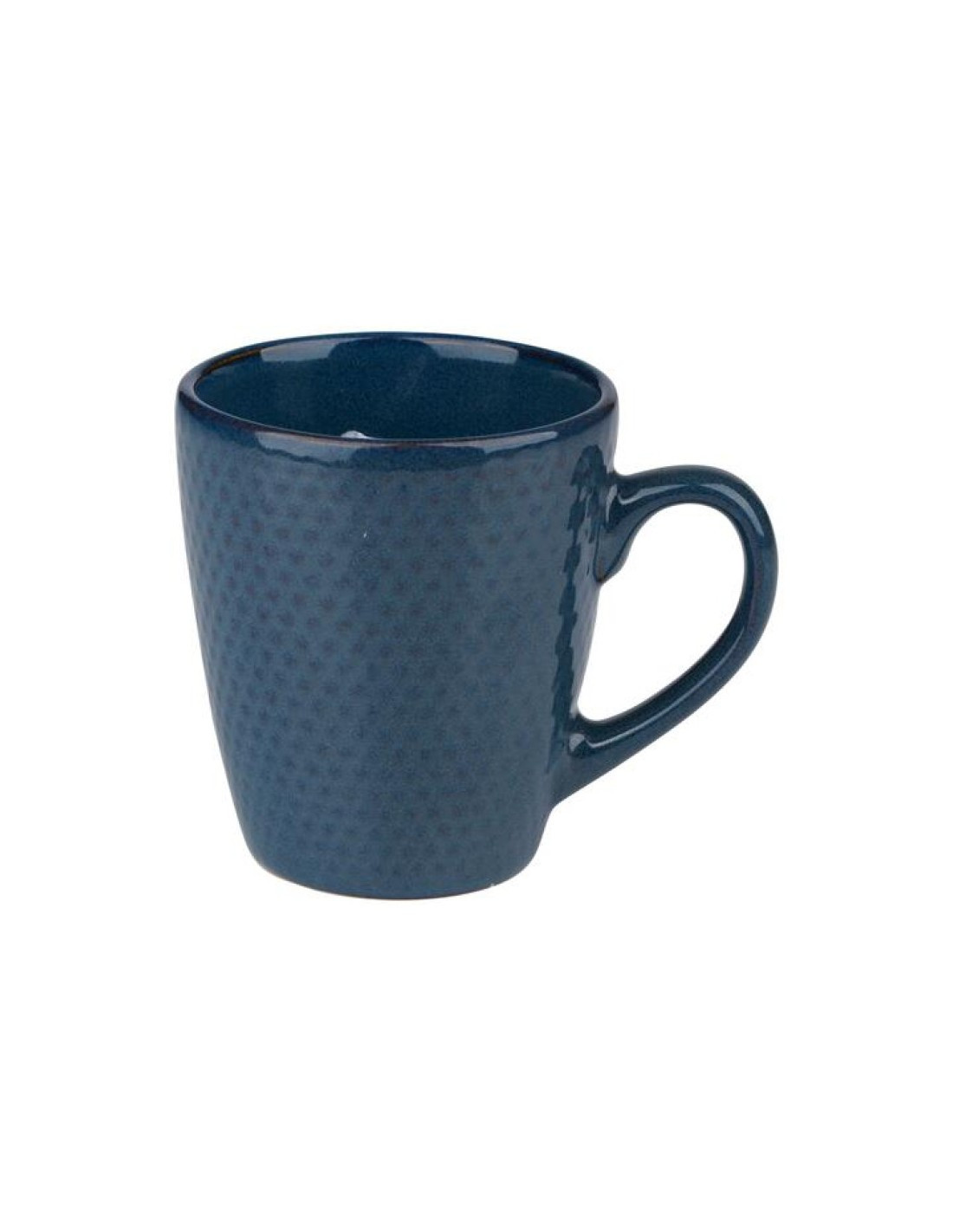 Secret de Gourmet Κούπα Κεραμική Dots Blue 200ml