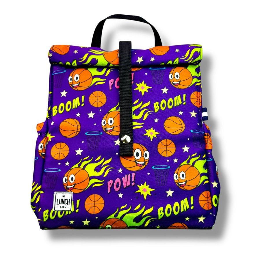 THE LUNCH BAGS The Lunch Bags Ισοθερμική Τσάντα Dunks