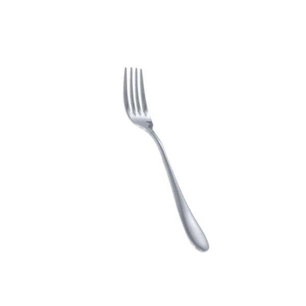 Πιρούνι Φαγητού Ανοξείδωτο 18/0 Elegant - Athena 4mm