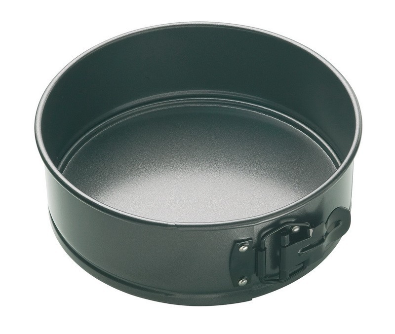 Ταψί-Φόρμα Με Αποσπώμενο Πάτο 25cm Masterclass Kitchencraft
