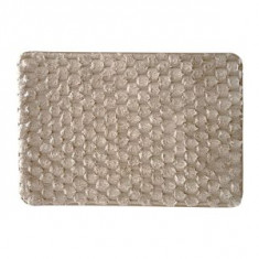 Arte Regal Χαλί Rabbit Beige Γούνα Εσωτερικού Χώρου 60Χ140cm