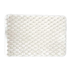ARTE REGAL Arte Regal Χαλί Rabbit White Γούνα Εσωτερικού Χώρου 60Χ140cm
