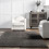 Arte Regal Χαλί Rabbit Grey Γούνα Εσωτερικού Χώρου 140Χ200cm