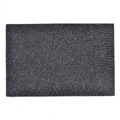 Πατάκι Εισόδου Ανθρακί  40x60cm