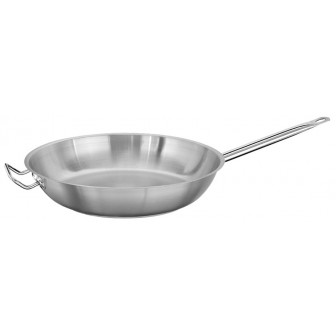 Fest Professional Τηγάνι Ανοξείδωτο 18/10 32cm