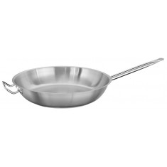 Fest Professional Τηγάνι Ανοξείδωτο 18/10 32cm