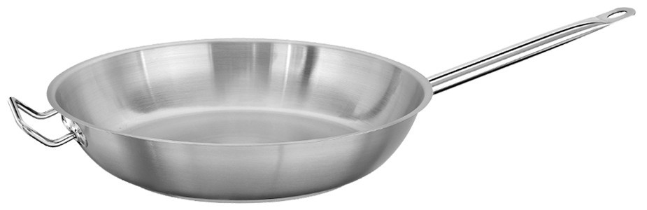 FEST Fest Professional Τηγάνι Ανοξείδωτο 18/10 32cm