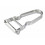 Αποφλοιωτής Inox Οδοντωτός 11cm