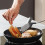 Fissler Τηγάνι Αντικολλητικό Essential 28cm