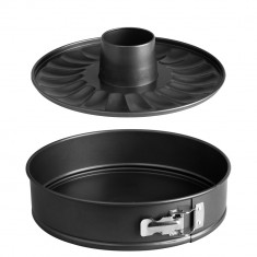 Fest Easy Bake Φόρμα Ζαχαροπλαστικής Αντικολλητική Αποσπώμενη  28cm