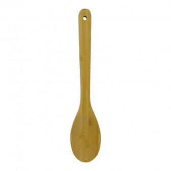 Κουτάλα Μαγειρέματος Bamboo 30cm