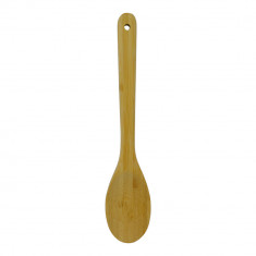 Κουτάλα Μαγειρέματος Bamboo 30cm