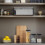 Brabantia Ψωμιέρα Ανοξείδωτη Παραλληλόγραμμη 46,5cm