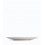 iONIA Πιάτο Φαγητού Σετ 6τμχ. Stoneware Ammos White 27cm
