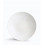 IONIA Πιάτο Βαθύ Σετ 6τμχ. Stoneware Ammos White 22cm