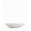 IONIA Πιάτο Βαθύ Σετ 6τμχ. Stoneware Ammos White 22cm