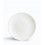 IONIA Πιάτο Φρούτου Σετ 6τμχ. Stoneware Ammos White 21cm