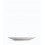 IONIA Πιάτο Φρούτου Σετ 6τμχ. Stoneware Ammos White 21cm