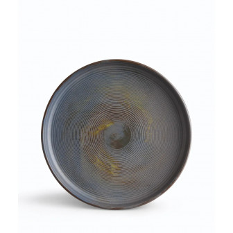 IONIA Πιάτο Φρούτου Σετ 6Τμχ. Stoneware Vythos 22cm IONIA Πιάτο Φρούτου Σετ 6Τμχ. Stoneware Vythos 22cm