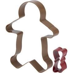 Arti Casa Χριστουγεννιάτικο Κουπ πατ Gingerbread