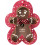 Arti Casa Χριστουγεννιάτικο Κουπ πατ Gingerbread