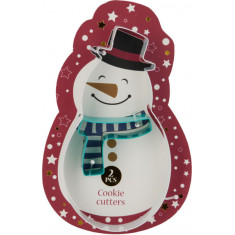 Arti Casa Χριστουγεννιάτικο Κουπ πατ Snowman