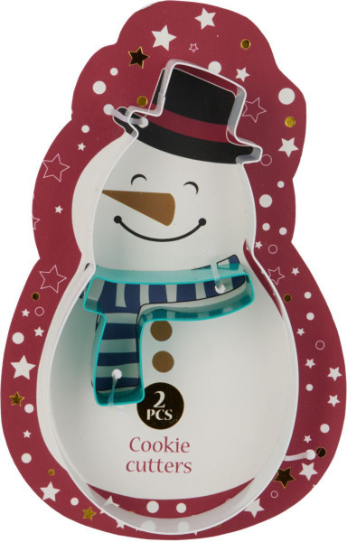 Arti Casa Χριστουγεννιάτικο Κουπ πατ Snowman