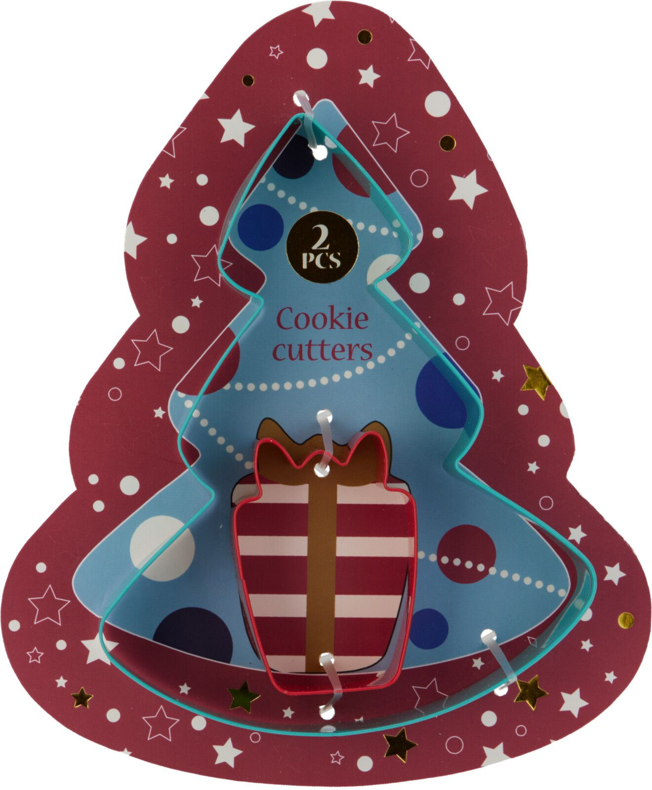 Διακοσμητικά και αξεσουαρ κουζίνας Kouzinika - ΣΗΜΑΝΤΙΚΟ: Σε περίπτωση διαφοράς τιμής από το κατάστημα ισχύει παντα και μόνο η τιμή του καταστήματος Arti Casa Χριστουγεννιάτικο Κουπ πατ Xmas Tree