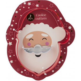Arti Casa Χριστουγεννιάτικο Κουπ πατ Santa Claus Arti Casa Χριστουγεννιάτικο Κουπ πατ Santa Claus