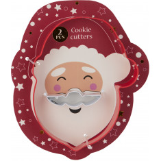 Arti Casa Χριστουγεννιάτικο Κουπ πατ Santa Claus