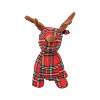 Arti Casa Χριστουγεννιάτικο Στοπ Πόρτας Βαρίδι Τάρανδος Arti Casa Χριστουγεννιάτικο Στοπ Πόρτας Βαρίδι Τάρανδος