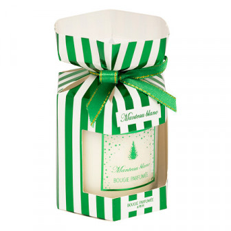 Atmosphera Χριστουγεννιάτικο Αρωματικό Κερί Καραμέλα 7,5cm Atmosphera Χριστουγεννιάτικο Αρωματικό Κερί Καραμέλα 7,5cm