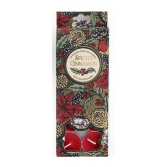 Arte Regal Χριστουγεννιάτικα Ρεσώ Σετ 10τμχ Arte Regal Χριστουγεννιάτικα Ρεσώ Σετ 10τμχ