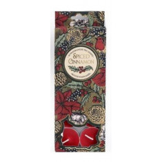 Arte Regal Χριστουγεννιάτικα Ρεσώ Σετ 10τμχ Arte Regal Χριστουγεννιάτικα Ρεσώ Σετ 10τμχ