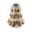 Countryfield Χριστουγεννιάτικο Κηροπήγιο  Κεραμικό Xmas Tree 11cm