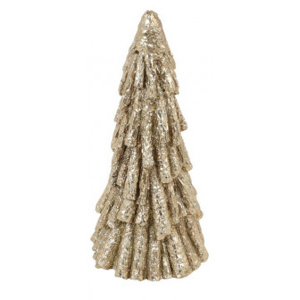 Countryfield Διακοσμητικό Κεραμικό Χριστουγεννιάτικο Δέντρο 15cm Countryfield Διακοσμητικό Κεραμικό Χριστουγεννιάτικο Δέντρο 15cm