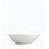 IONIAΣαλατιέρα Stoneware Ammos White 24cm