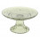 Arti Casa πιατέλα με πόδι Γυάλινη Julia Green 15cm