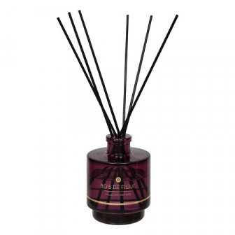 Atmosphera Diffuser Με Sticks Figue 200ml