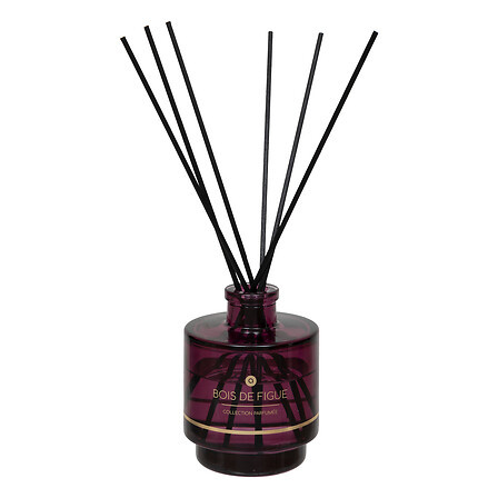 Atmosphera Diffuser Με Sticks Figue 200ml