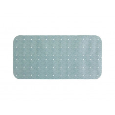 5Five Πατάκι Μπάνιου Αντιολισθητικό PVC Βεραμάν 70x35cm