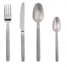 Secret De Gourmet Μαχαιροπίρουνα Ανοξείδωτα Jungle Σετ 24Τμχ.